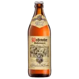 Weißenoher Altfränkisch Klosterbier 0,5l