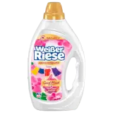 Weißer Riese Colorwaschmittel Aromatherapie Good Mood Orchidee 990ml 22WL