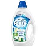 Weißer Riese Vollwaschmittel Gel 900ml 20WL