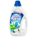 Weißer Riese Vollwaschmittel Gel 990ml 22WL