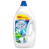 Weißer Riese Vollwaschmittel Universal Gel 4,5l 100WL