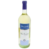 Wein Franken Weißwein Müller-Thurgau QbA trocken 1l
