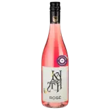 Andreas Hiss Rosé feinherb 0,75l