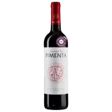 Casa Agrícola Alexandre Relvas Monte da Pimenta Rotwein trocken 0,75l