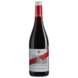 Côtes du Rhône Rotwein Les Hautes Roches trocken 0,75l