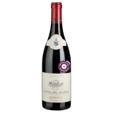 Famille Perrin Rotwein Côtes du Rhône trocken 0,75l