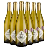 Granbeau Chardonnay-Viognier Grande Réserve Weißwein 6x0,75l