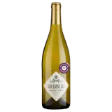 Granbeau Weißwein Chardonnay-Viognier 0,75l