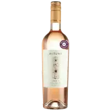 Miluna Roséwein Primitivo Rosato trocken 0,75l