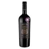 Miluna Rotwein Primitivo Salento trocken 0,75l