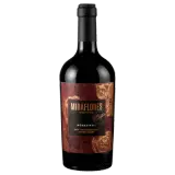 Miraflores Rotwein Monastrell trocken 0,75l