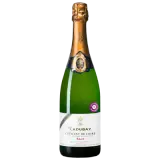 Mlle Ladubay Cremant de loire Réserve 0,75l