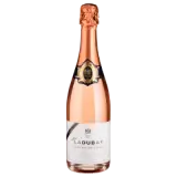 Mlle Ladubay Cremant de Loire Réserve Rosé 0,75l