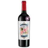 Tres Reyes Rotwein Tempranillo-Syrah trocken 0,75l
