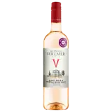 Vollmer Rosé Portugieser Qualitätswein trocken 0,75l
