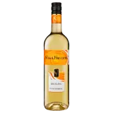 Württemberg Süß und Fruchtig Weißwein Riesling QbA 0,75l
