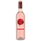 Weinkellerei Hechtsheim Rosé Rosière Spätburgunder QW süss 0,75l