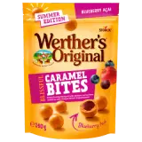 Werther’s Original Blissful Caramel Bites Bluberry Acai 140g