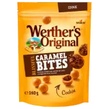 Werther's Original Caramel Bites Cookie 140g