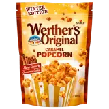 Werther's Original Caramel Popcorn Zimt Crunch 140g