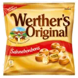 Werther's Original Klassische Sahnebonbons 245g