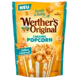 Werther's Original Popcorn Salted Caramel 140g