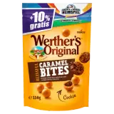 Werthers' Original Caramel Bites Cookie 154g