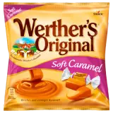 Werthers' Original Soft Caramel 180g