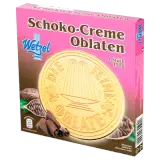 Wetzel Oblaten Schokocreme 150g