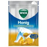 Wick Honig 72g