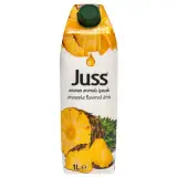 Will/Jusy Ananaslı Meyveli İçecek 1 L