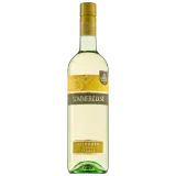 Sommerach Weißwein Sommerlust Silvaner trocken 0,75l