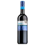 Winzer Sommerach Rotwein Domina QbA trocken 0,75l