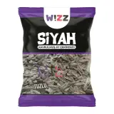 Wizz Tuzlu Siyah Çekirdek 500 g