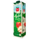 Wolfra Apfel Direktsaft naturtrüb 1l