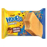 Woopie Sandwich Karamel Çikolata 125 ml