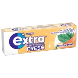 Wringley`s Extra Professional Fresh Melone Minze 10 Stück