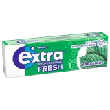 Wringley`s Extra Professional Fresh Spearmint 10 Stück