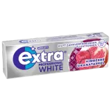 Wringley`s Extra Professional White Himbeere Granatapfel 10 Stück
