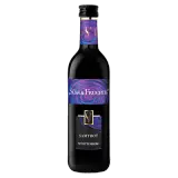 Württemberg Rotwein Samtrot Süss & Fruchtig 0,25l