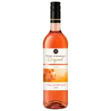Württemberger Original Roséwein Trollinger QbA trocken 0,75l