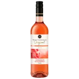 Württemberger Rosé Lemberger Weißherbst QbA halbtrocken 0,75l