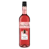 Württemberger Rosé Trollinger QbA süß & fruchtig 0,75l