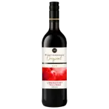 Württemberger Rotwein Lemberger mit Trollinger halbtrocken 0,75l