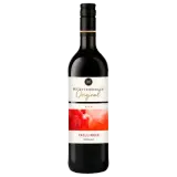 Württemberger Rotwein Trollinger QbA halbtrocken 0,75l