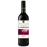 Württemberg Rotwein Lemberger QbA trocken 0,75l