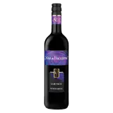 Württemberg Samtrot Süss & Fruchtig Rotwein QbA lieblich 0,75l