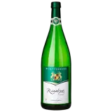 Württemberg Weißwein Riesling halbtrocken 1l
