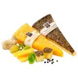Wyngaard Affiné Schwarzer Pfeffer 150g