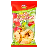 XOX knusprige Apfelchips 100g
